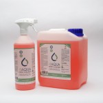 4aqua Prof.Cleaner zestaw 5l+1l
