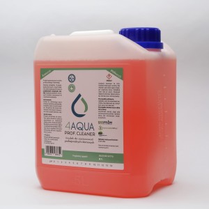 4aqua Prof.Cleaner 5l środek do zastosowań profesjonalnych i domowych (1)
