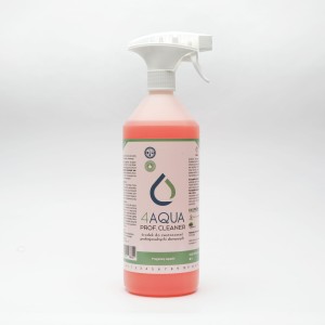 4aqua Prof.Cleaner 1l środek do zastosowań profesjonalnych i domowych