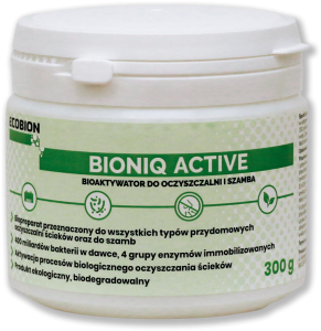 BIONIQ ACTIVE