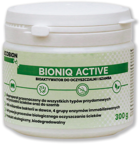 BIONIQ ACTIVE