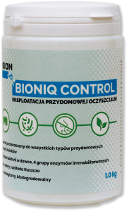 BIONIQ Control
