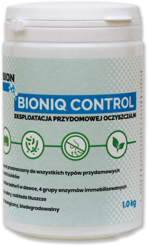 BIONIQ Control
