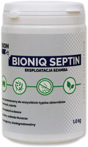 BIONIQ SEPTIN