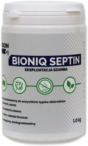 BIONIQ SEPTIN