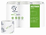 Papier toaletowy Biotech Papernet 407569