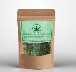 Herbatka Konopna 30g