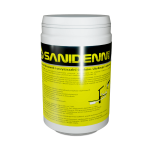 Sanidenn Plus – UTYLIZATOR DO OCZYSZCZALNI 0,9kg