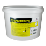 Sanidenn Plus – UTYLIZATOR DO OCZYSZCZALNI 4,5kg