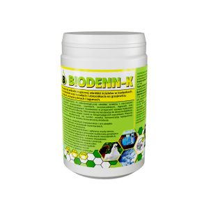 Biodenn-K – preparat do obejść inwentarskich 0,9kg 