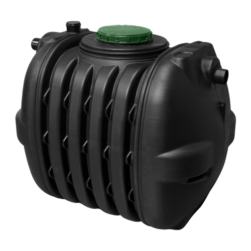 OSADNIK GNILNY 2000 AB