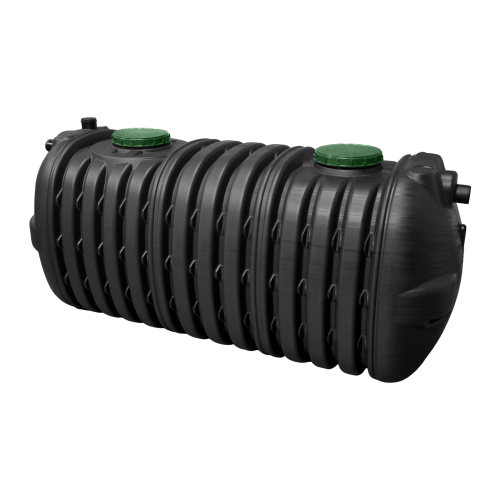 OSADNIK GNILNY 4000 AB 