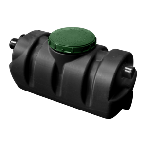 Separator tłuszczuSL-SG 200 