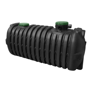 Zbiornik na wodę deszczową 4000 AB