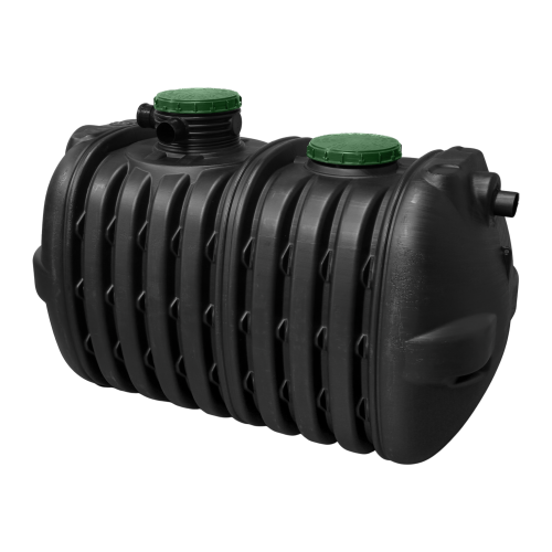 Zbiornik na wodę deszczową 3000 AB