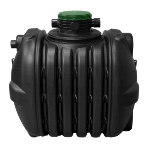 Zbiornik na wodę deszczową 2000 AB