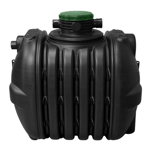 Zbiornik na wodę deszczową 2000 AB