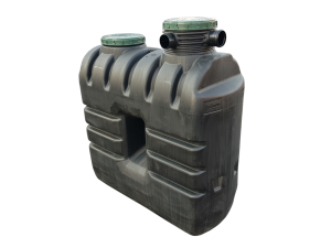 Zbiornik na wodę deszczową 1500 AB