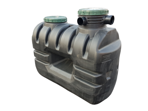 Zbiornik na wodę deszczową 1000 AB