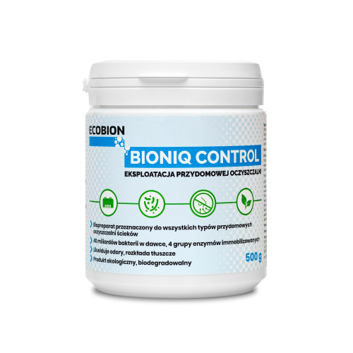 BIONIQ Control