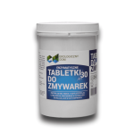 Enzymatyczne tabletki do zmywarek 30 szt.