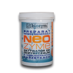Aktywator NEOZYME - nowoczesne saszetki do oczyszczalni 26 szt.