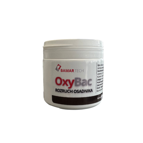 OxyBac Rozruch Osadnika