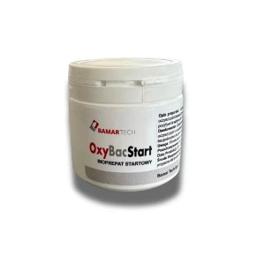 OxyBac START Biopreparat startowy