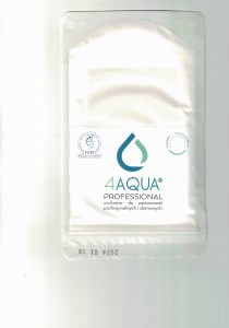 4aqua Professional utylizator 0,1 SASZETKA kg do zastosowań profesjonalnych i domowych (1)