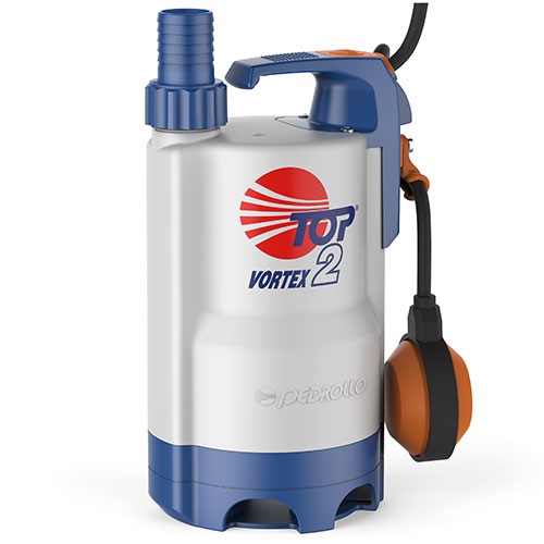 Pompa zatapialna TOP 2 VORTEX 230V PEDROLLO